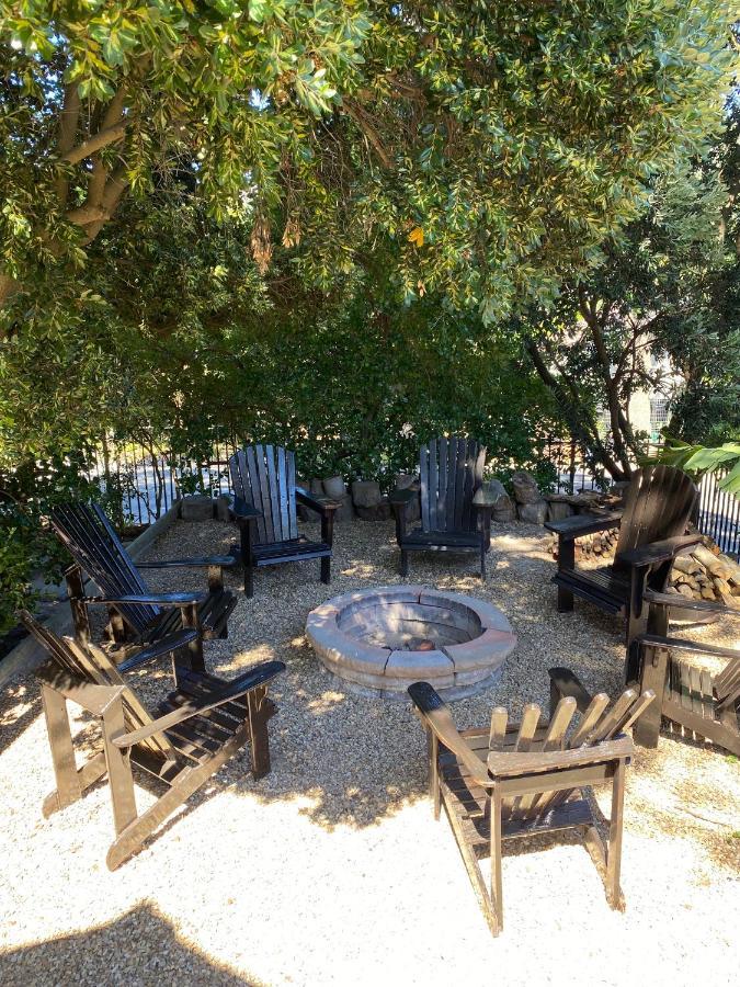Cosy And Unique Family Retreat In Hout Bay Villa Kapstaden Exteriör bild