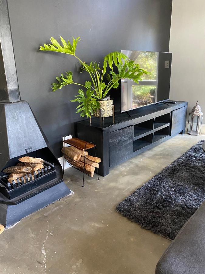 Cosy And Unique Family Retreat In Hout Bay Villa Kapstaden Exteriör bild
